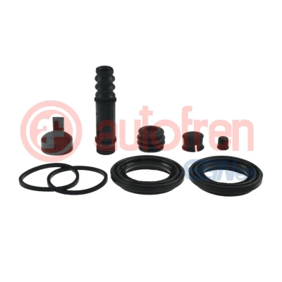 Afbeelding van Reparatieset, remklauw AUTOFREN SEINSA D44178