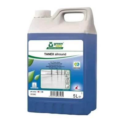 Afbeelding van Green Care Tanex Allround 2x5l