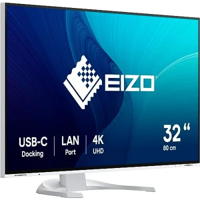Afbeelding van EIZO EV3240X WT