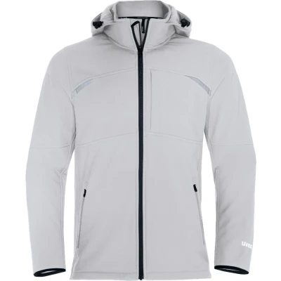 Afbeelding van Uvex Softshelljacke SuXXeed Craft Weiß S