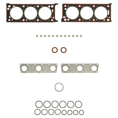 Afbeelding van Ajusa Cilinderkop pakking set/kopset 52089600