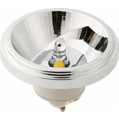 Afbeelding van LED AR111 spot met GU10 fitting Koel wit licht 2700K 12W Ø111 mm Dimbaar