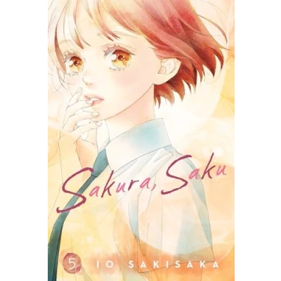 Afbeelding van Sakura, Saku Saku, Vol. 5