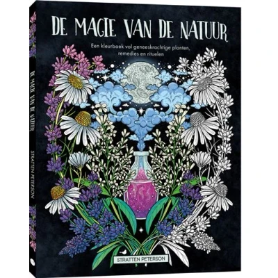 Image de de magie van natuur