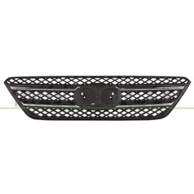 Afbeelding van PRASCO Premium KI4302001 Grille Auto KIA: cee‘d I Hatchback