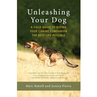 Afbeelding van Unleashing Your Dog