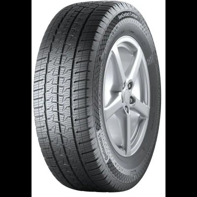 Afbeelding van Continental VanContact Camper