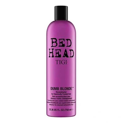 Afbeelding van TIGI Bed Head Dumb Blonde Reconstructor 750 ml