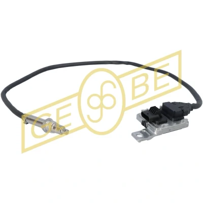 Afbeelding van NOx sensor, katalysator GEBE 9 3727 1