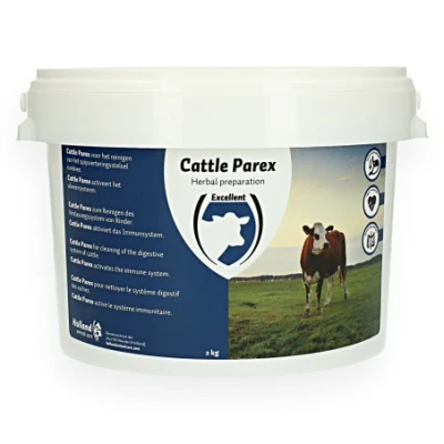 Afbeelding van Cattle parex 2 kg