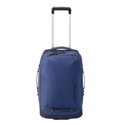 Afbeelding van Eagle Creek Expanse Convertible Intl Carry On dress blue Zachte koffer