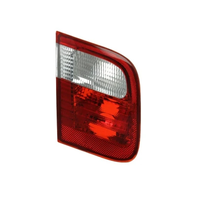 Afbeelding van Van Wezel Achterlicht 0646933