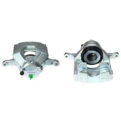 Afbeelding van BUDWEG CALIPER 344542 Remklauw OPEL: Astra J Hatchback, Sports Tourer, Mokka / X, CHEVROLET: Cruze Estate, Orlando, Saloon