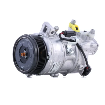 Afbeelding van Denso Airco compressor DCP05026