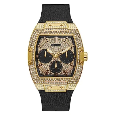 Image de Guess Phoenix GW0048G2 Montre Hommes