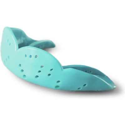 Afbeelding van SISU Areo Sport Tandbescherming voor jongeren en volwassenen, 1,6 mm, uniseks, S16 NG AA 1, Awesome Aqua, NextGen