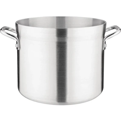 Afbeelding van Vogue soeppan middelhoog 11,4L