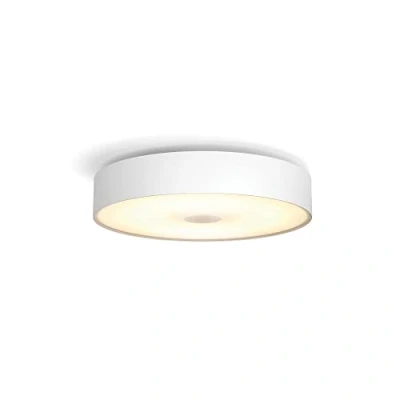 Afbeelding van Philips Hue Fair Plafondlamp Wit