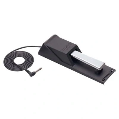 Image de Casio sp 20 pedale de sustain specifique pour les modeles piano numerique / clavier sp20