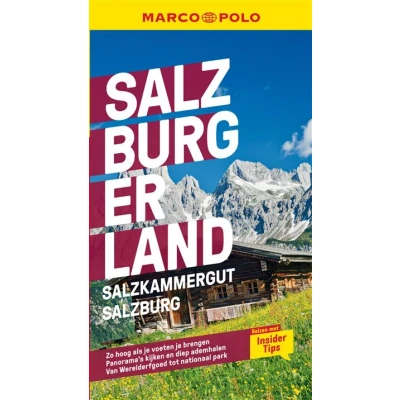 Image de Salzburgerland