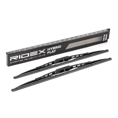 Afbeelding van Ruitenwisser Bosch Eco 3 397 005 160 Standaard VOLKSWAGEN: Polo III Hatchback, Scirocco II, SUZUKI: Grand Vitara 1 SUV, 2 SUV