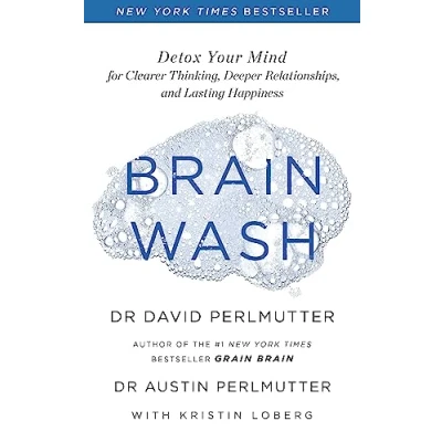 Afbeelding van Brain Wash