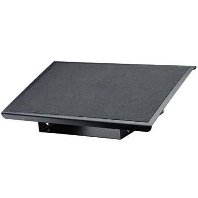 Afbeelding van Fellowes Professional Series metalen voetensteun