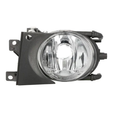 Afbeelding van TYC 19 0180 01 9 Mistlampen Links Zonder lamphouder BMW: 5 Saloon