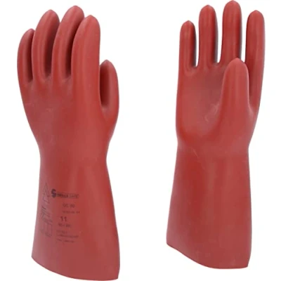 Afbeelding van KS Tools, Beschermende handschoenen, 117.0067 (11)