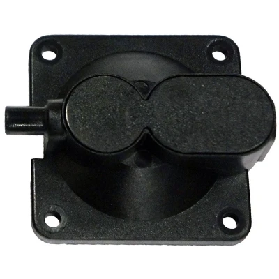 Afbeelding van Aquaforte Flow V 30 Luchtkamer