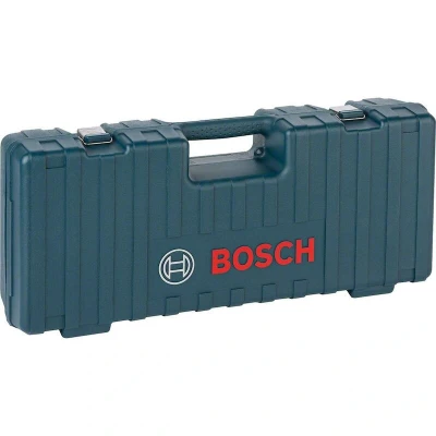 Image de BOSCH 2605438197 mallette en plastique pour GWS 18 180 et 25 230 721 x 317 170 mm