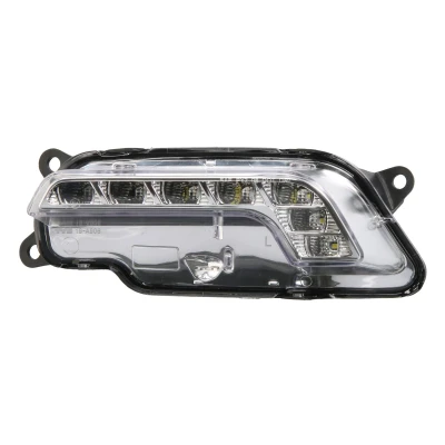 Afbeelding van TYC 19 0906 00 9 Stadslicht Links Met LED