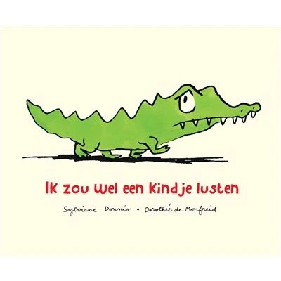 Image de Ik zou wel een kindje lusten