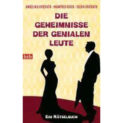 Afbeelding van Die Geheimnisse der genialen Leute