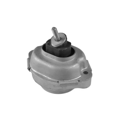 Afbeelding van TEDGUM TED21220 Aslichaam / motorsteunlager Links Hydrolager