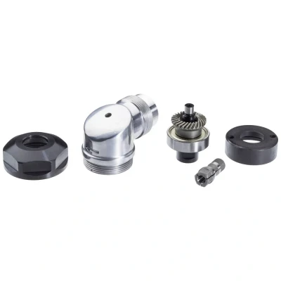Afbeelding van Hazet 9032P 5 04/9 Aandrijfkop 1 stuk(s)