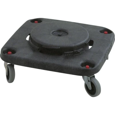 Afbeelding van Rubbermaid Brute 113kg