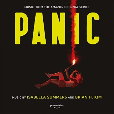 Afbeelding van OST Panic (LP)