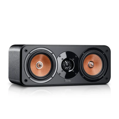 Afbeelding van Teufel Center speaker UL 40 C Mk3