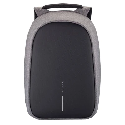 Afbeelding van XD Design Bobby Hero Small Anti Diefstal Rugzak 11.5 liter Grijs