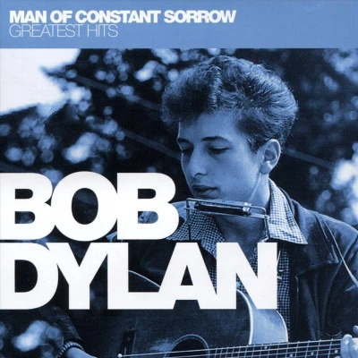 Afbeelding van Man Of Constant Sorrow: Greatest Hits