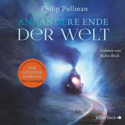 Afbeelding van His Dark Materials 4: Ans andere Ende der Welt