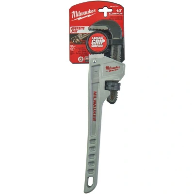 Afbeelding van Vamzdinis raktas 14&quot; aliuminis Milwaukee