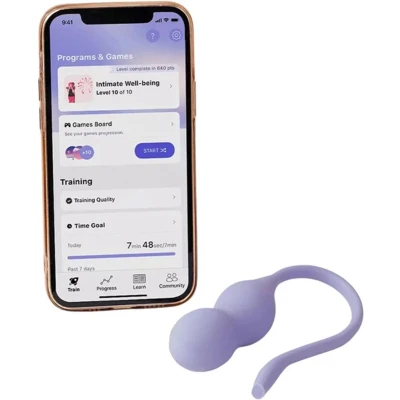 Afbeelding van Perifit Connected sensor Care+