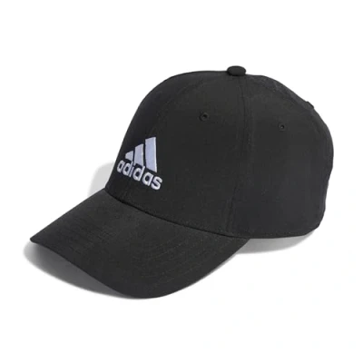 Afbeelding van adidas Geborduurd Logo Lichtgewicht Baseball Cap Unisex