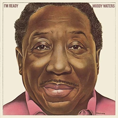 Afbeelding van Muddy Waters I&#039;m Ready (CD)