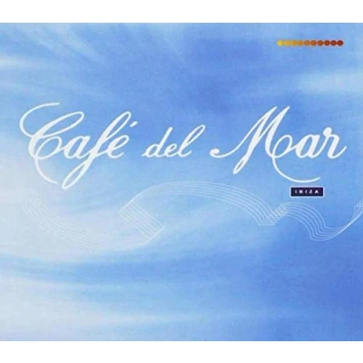 Afbeelding van Cafe Del Mar: Ibiza