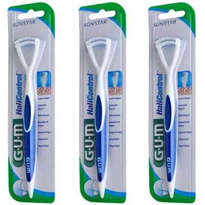 Image de Gum Gratte Langue Double Action 760
