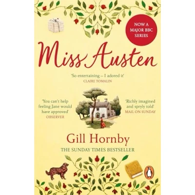 Afbeelding van Miss Austen
