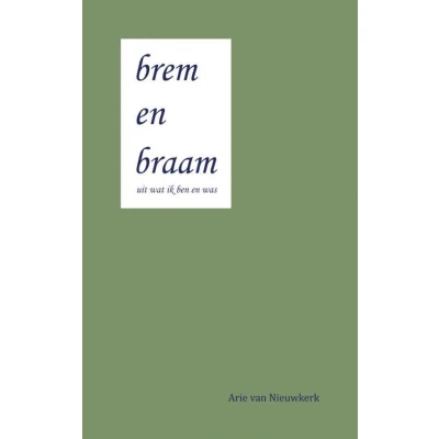 Afbeelding van brem en braam